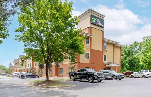 Extended Stay America Suites - Asheville - Tunnel Rd. image 1