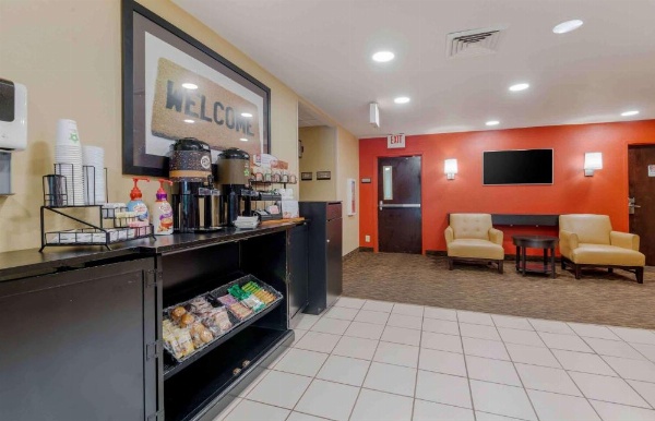 Extended Stay America Suites - Asheville - Tunnel Rd. image 10