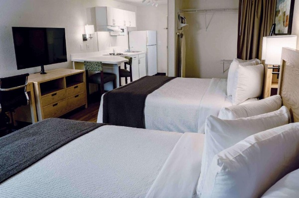 Extended Stay America Suites - Asheville - Tunnel Rd. image 17