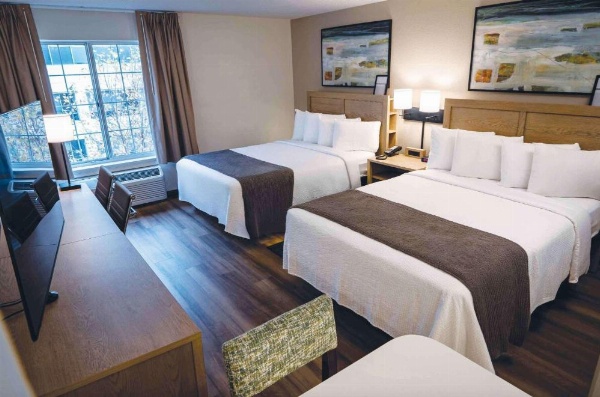 Extended Stay America Suites - Asheville - Tunnel Rd. image 18