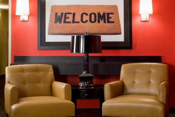 Extended Stay America Suites - Asheville - Tunnel Rd. image 26