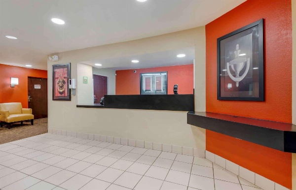 Extended Stay America Suites - Asheville - Tunnel Rd. image 4