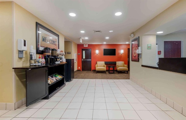 Extended Stay America Suites - Asheville - Tunnel Rd. image 5