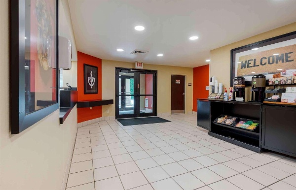 Extended Stay America Suites - Asheville - Tunnel Rd. image 7